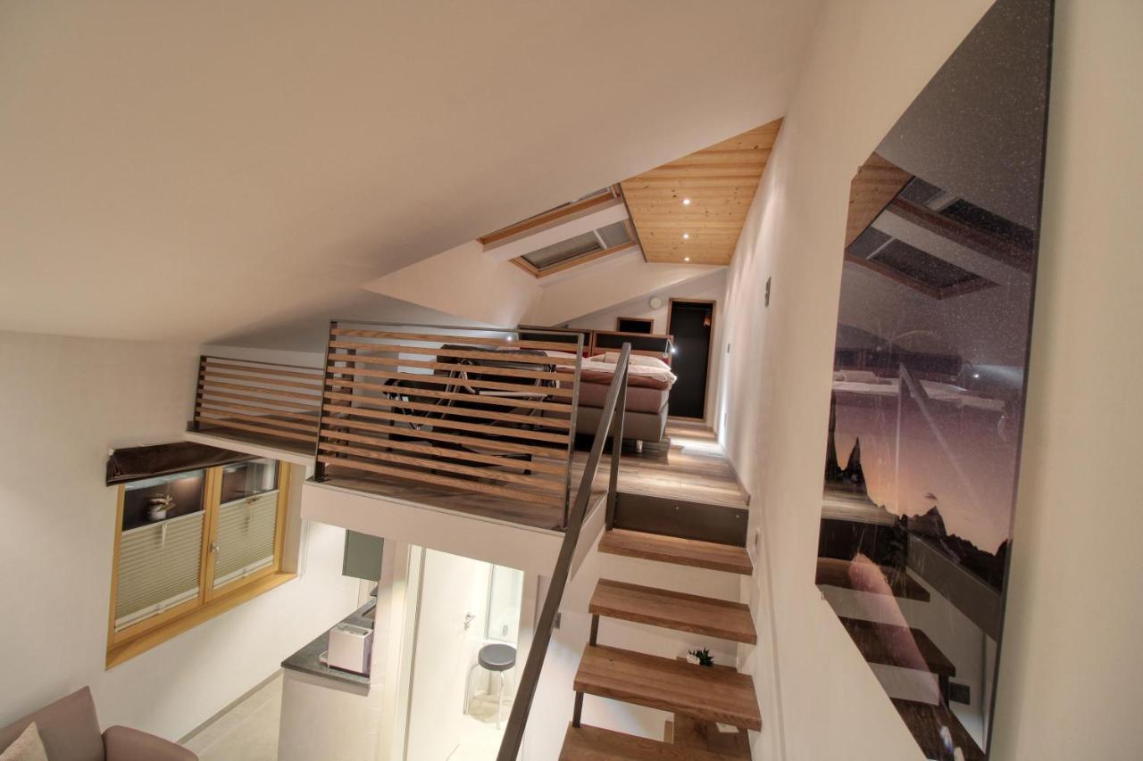 Chalet Abacus Zermatt Eksteriør bilde